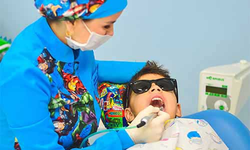 Dental bridges treatment in Chennai